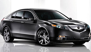 Illustration for article titled Wait what did Acura build?!